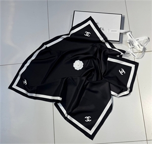 Платок CHANEL 133743