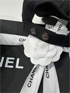 Кепка CHANEL 133750