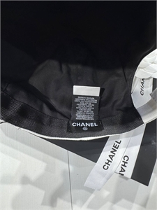 Кепка CHANEL 133750