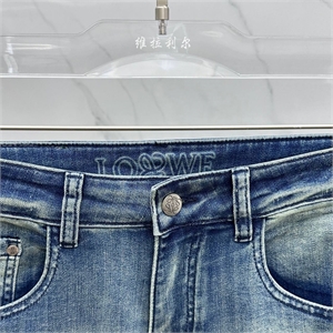 Джинсы LOEWE 133759 - фото 228130 Джинсы LOEWE 133759 - фото 228130