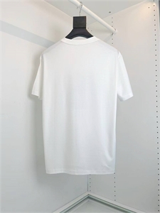 Футболка HERMES 133808 - фото 228407 Футболка HERMES 133808 - фото 228407