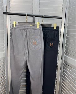 Штаны HERMES 133818 - фото 228499 Штаны HERMES 133818 - фото 228499