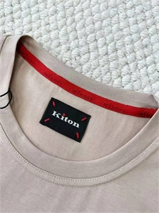 Футболка  KITON 131904 - фото 228548 Футболка  KITON 131904 - фото 228548