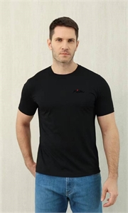 Футболка  KITON 133824 - фото 228561 Футболка  KITON 133824 - фото 228561