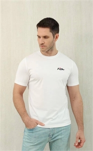 Футболка  KITON 133825 - фото 228579 Футболка  KITON 133825 - фото 228579