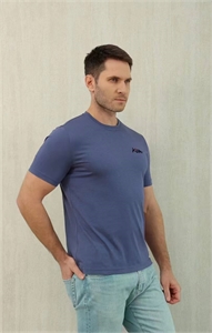 Футболка  KITON 133826 - фото 228596 Футболка  KITON 133826 - фото 228596