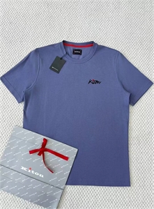 Футболка  KITON 133826 - фото 228598 Футболка  KITON 133826 - фото 228598