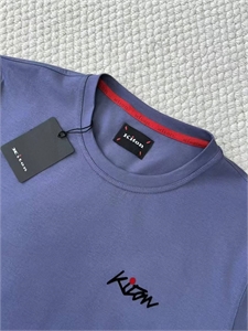 Футболка  KITON 133826 - фото 228601 Футболка  KITON 133826 - фото 228601