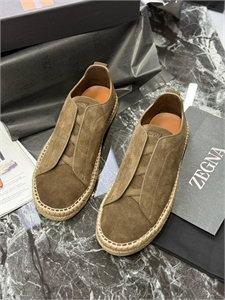 Кеды ZEGNA 133834 - фото 228670