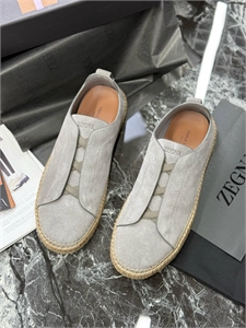 Кеды ZEGNA 133835 - фото 228676