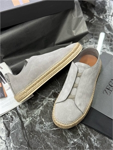 Кеды ZEGNA 133835 - фото 228677