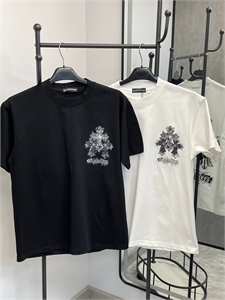 Футболка CHROME HEARTS 133883 - фото 229051 Футболка CHROME HEARTS 133883 - фото 229051