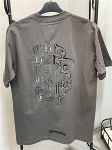 Футболка CHROME HEARTS 133889_25A2B - фото 229079 Футболка CHROME HEARTS 133889_25A2B - фото 229079