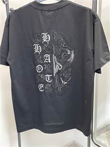 Футболка CHROME HEARTS 133890_25E1C - фото 229085 Футболка CHROME HEARTS 133890_25E1C - фото 229085