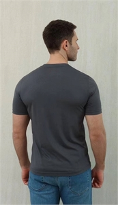 Футболка KITON 133930 - фото 229246 Футболка KITON 133930 - фото 229246