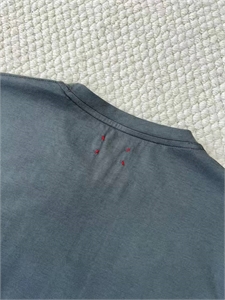 Футболка KITON 133930 - фото 229251 Футболка KITON 133930 - фото 229251