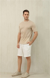 Футболка ZEGNA 133931 - фото 229264 Футболка ZEGNA 133931 - фото 229264