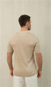 Футболка ZEGNA 133931 - фото 229265 Футболка ZEGNA 133931 - фото 229265