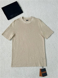 Футболка ZEGNA 133931 - фото 229266 Футболка ZEGNA 133931 - фото 229266