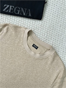 Футболка ZEGNA 133931 - фото 229267 Футболка ZEGNA 133931 - фото 229267