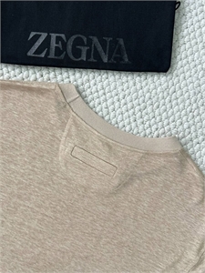 Футболка ZEGNA 133931 - фото 229268 Футболка ZEGNA 133931 - фото 229268