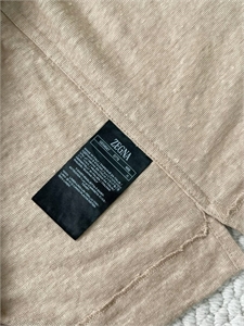 Футболка ZEGNA 133931 - фото 229271 Футболка ZEGNA 133931 - фото 229271
