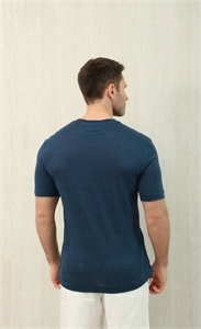 Футболка ZEGNA 133932 - фото 229283 Футболка ZEGNA 133932 - фото 229283