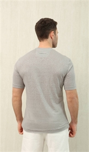 Футболка ZEGNA 133933 - фото 229300 Футболка ZEGNA 133933 - фото 229300