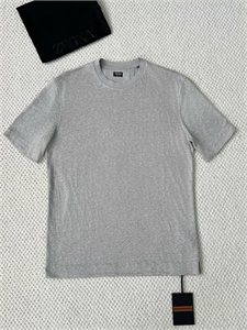 Футболка ZEGNA 133933 - фото 229302 Футболка ZEGNA 133933 - фото 229302