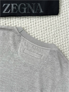 Футболка ZEGNA 133933 - фото 229303 Футболка ZEGNA 133933 - фото 229303