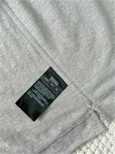 Футболка ZEGNA 133933 - фото 229307 Футболка ZEGNA 133933 - фото 229307
