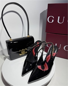 Туфли GUCCI 133938 - фото 229337 Туфли GUCCI 133938 - фото 229337