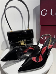 Туфли GUCCI 133938 - фото 229338 Туфли GUCCI 133938 - фото 229338