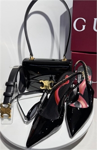 Туфли GUCCI 133938 - фото 229343 Туфли GUCCI 133938 - фото 229343