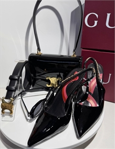 Туфли GUCCI 133938 - фото 229345 Туфли GUCCI 133938 - фото 229345