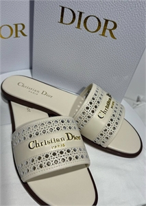 Шлепанцы DIOR 133944 - фото 229380 Шлепанцы DIOR 133944 - фото 229380