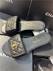Тапочки CHANEL 133952