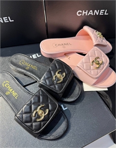 Тапочки CHANEL 133952