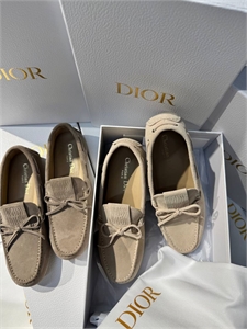 Мокасины DIOR 133954 - фото 229464 Мокасины DIOR 133954 - фото 229464