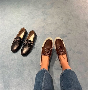 Мокасины MIU MIU 133960