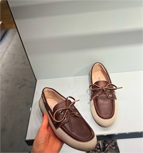 Мокасины MIU MIU 133960