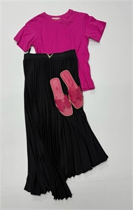 Футболка VALENTINO 133973