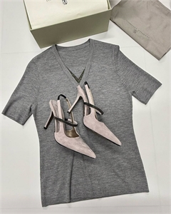 Футболка BRUNELLO CUCINELLI 133974