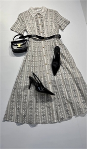 Платье CELINE 133978