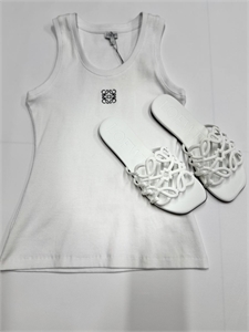 Майка LOEWE 132579 - фото 229591