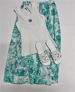 Майка LOEWE 132579 - фото 229592