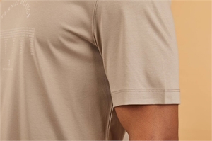 Футболка BC 133986 - фото 229644