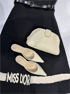 Платье DIOR 133989