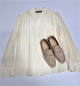 Рубашка LORO PIANA 134003