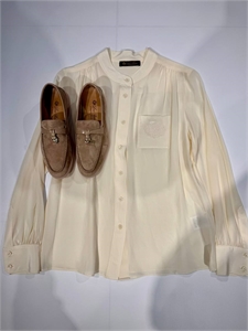 Рубашка LORO PIANA 134003